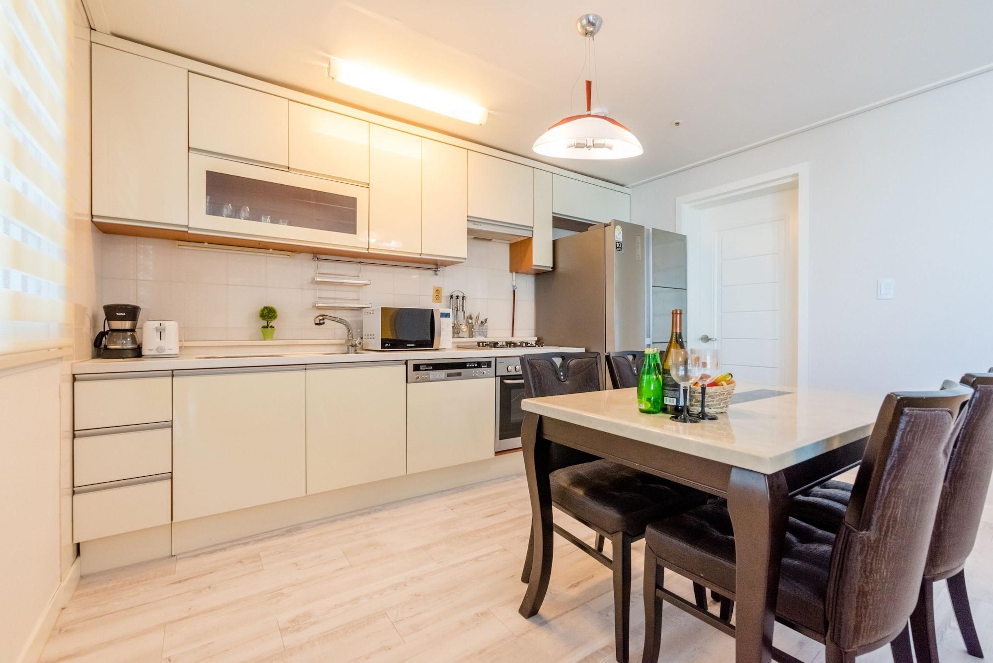 Home Fourest Resort Кодже Экстерьер фото