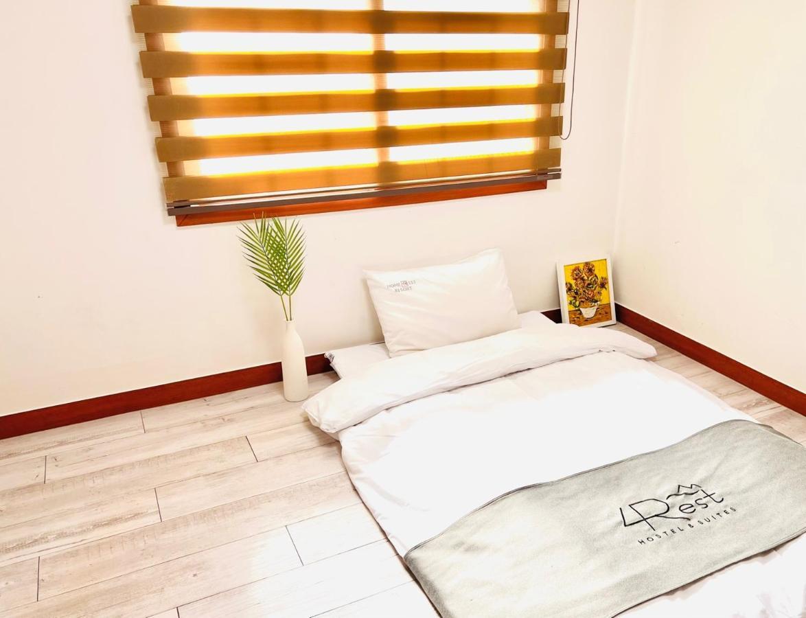 Home Fourest Resort Кодже Экстерьер фото