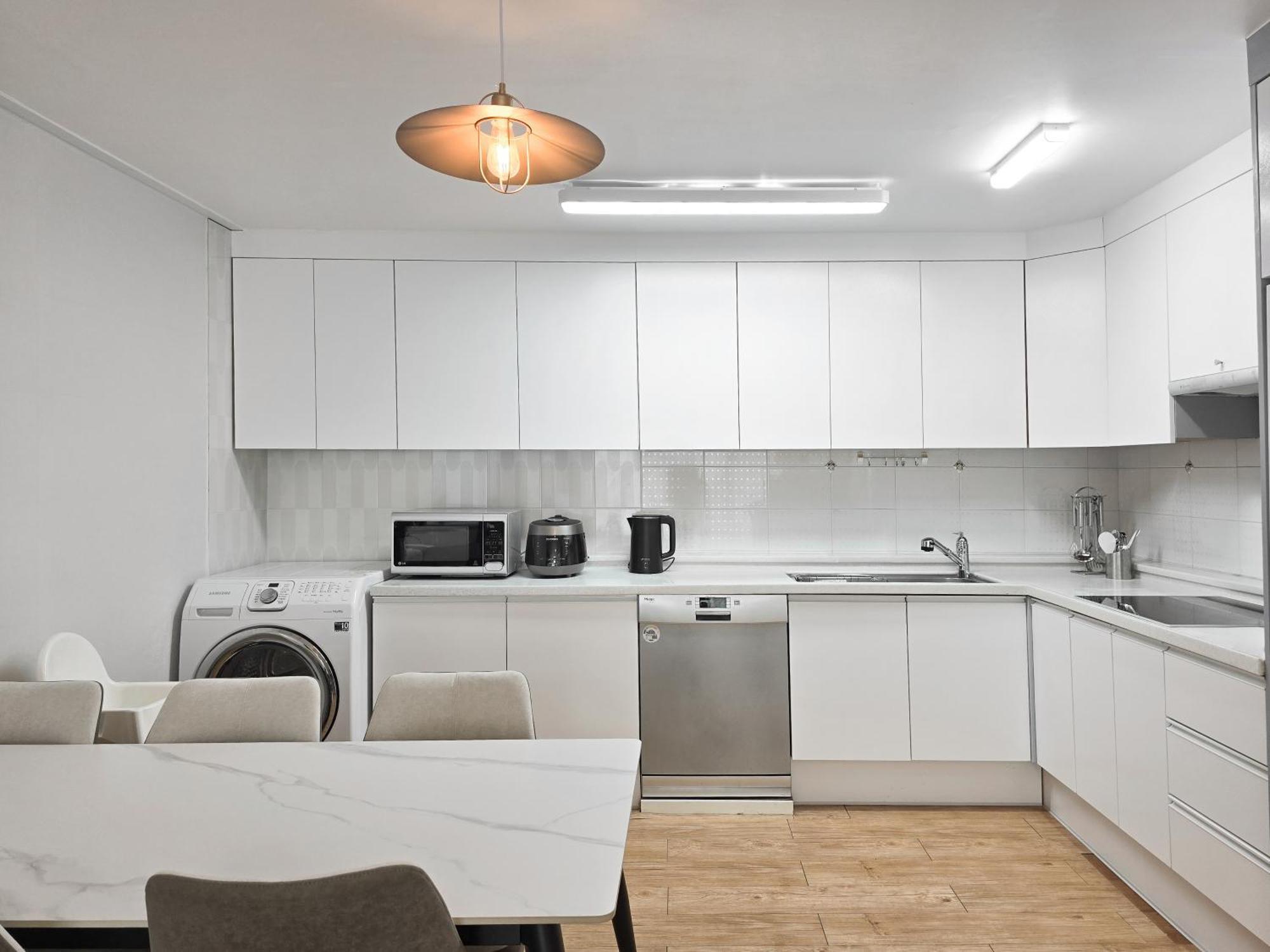 Home Fourest Resort Кодже Экстерьер фото