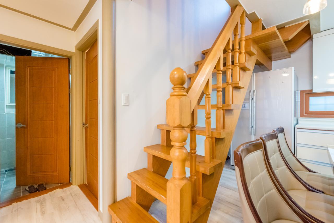 Home Fourest Resort Кодже Экстерьер фото