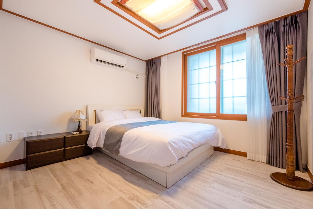 Home Fourest Resort Кодже Экстерьер фото