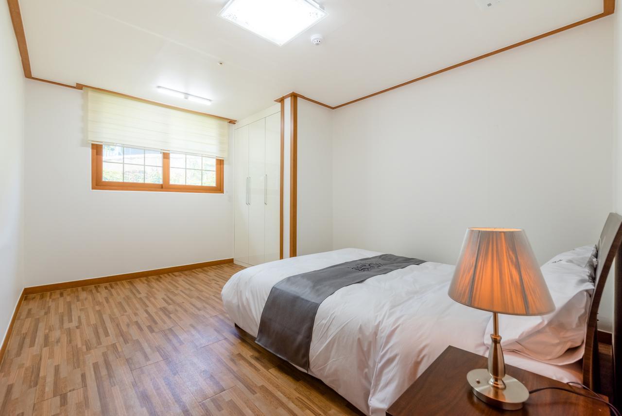 Home Fourest Resort Кодже Экстерьер фото