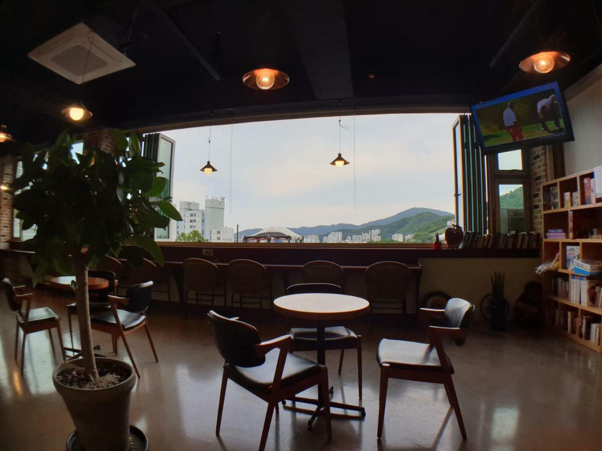 Home Fourest Resort Кодже Экстерьер фото