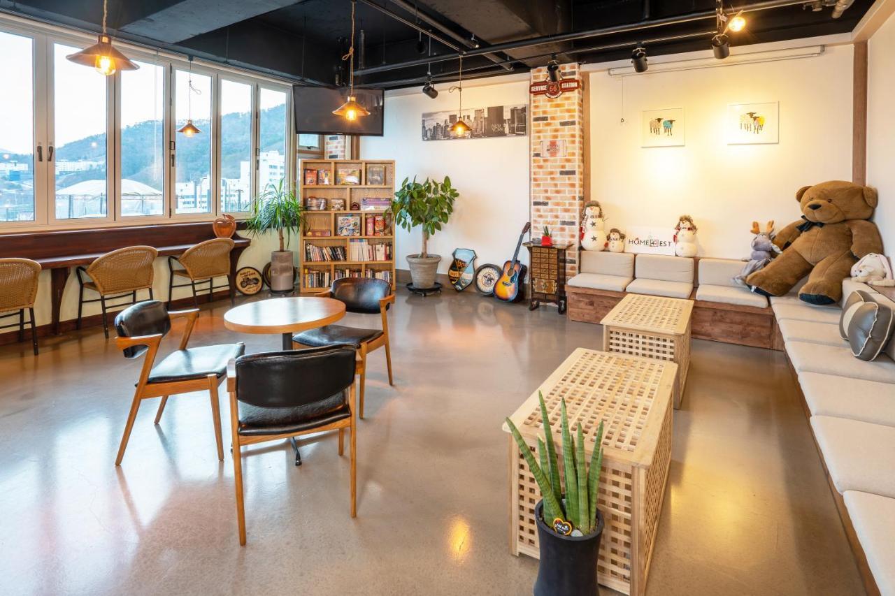 Home Fourest Resort Кодже Экстерьер фото
