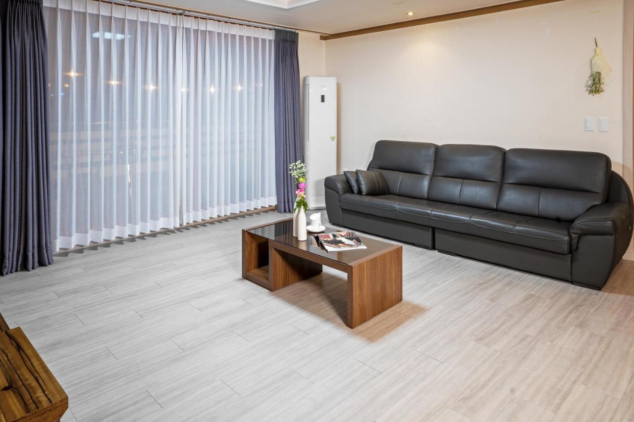 Home Fourest Resort Кодже Экстерьер фото